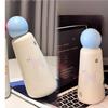 Insulated Water Bottle With Vacuum Seal For School And Travel Use