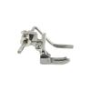 Industrial Heavy Duty Adjustable Quilting Presser Foot for Lockstitch Sewing P723 Left/Right Guide Quilter Presser Foot