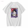 Culture Club Boy George Portrait T-shirt