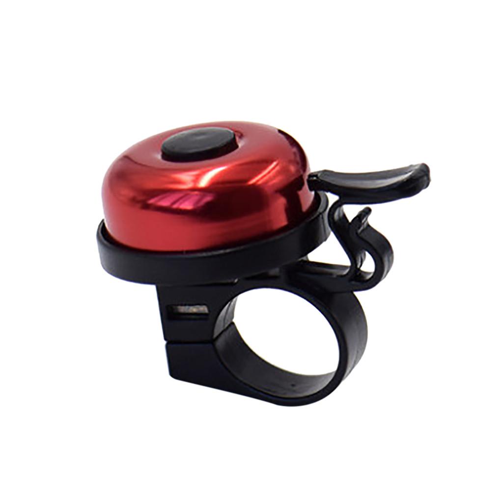 Metal Bell Ring  Bicycle Bike Bicycle Cycling Handlebar Bell Alarm