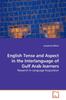Bok English Tense and Aspect In the Interlanguage of Gulf Arab Learners