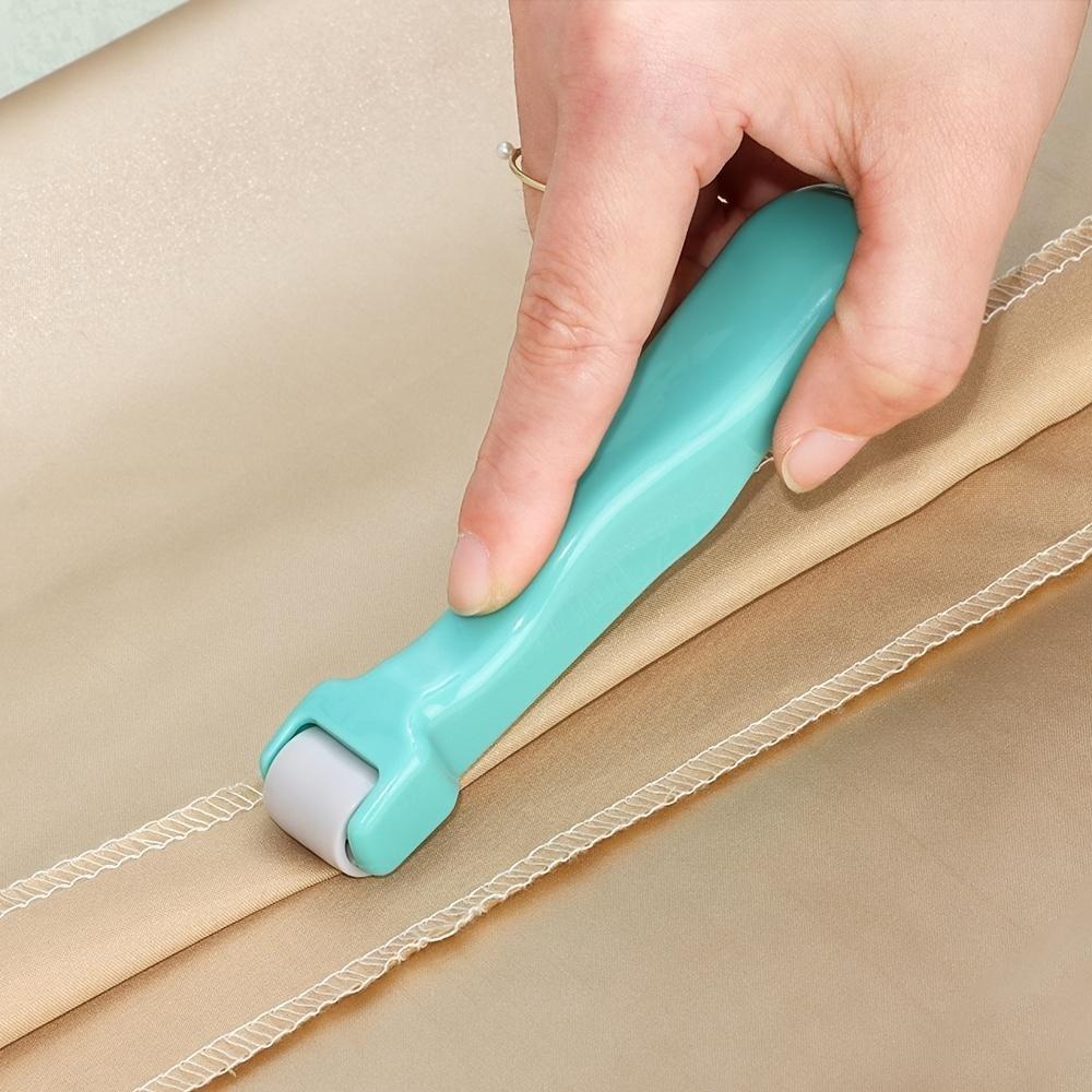 3pcs Sewing Rolls, Seam Joint Rollers, Sewing Fast Pressure Roller Tools, Easy-to-hold Handles