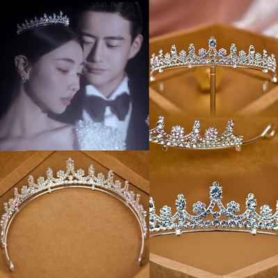 Svatební a snubní šperky