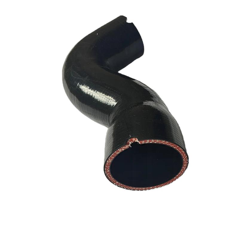 For JAC Hunt T6 T8 Engine Intake Air Transfer Pipe Engine Air Intake Tube OE 1109033P31F0