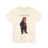 Tricou Guybrush Threepwood pirat puternic din Monkey Island 100%