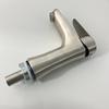 MINXI 'Small Waist' 304 Stainless Steel Single Cold Basin Faucet