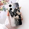 Cute Printing Phone Case For Xiaomi Redmi 13X Soft Silicone TPU Cases For Redmi 13X Covers Bumpers