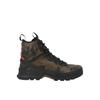 ACG Zoom Gaiadome Gore-Tex Classic Versatile Outdoor Functional Shoes Men Shoes Brown IB2328-200