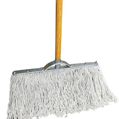 Herramientas para el aseo de la casa – Fregonas