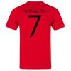 Manchester United FC Men's Graphic T-Shirt