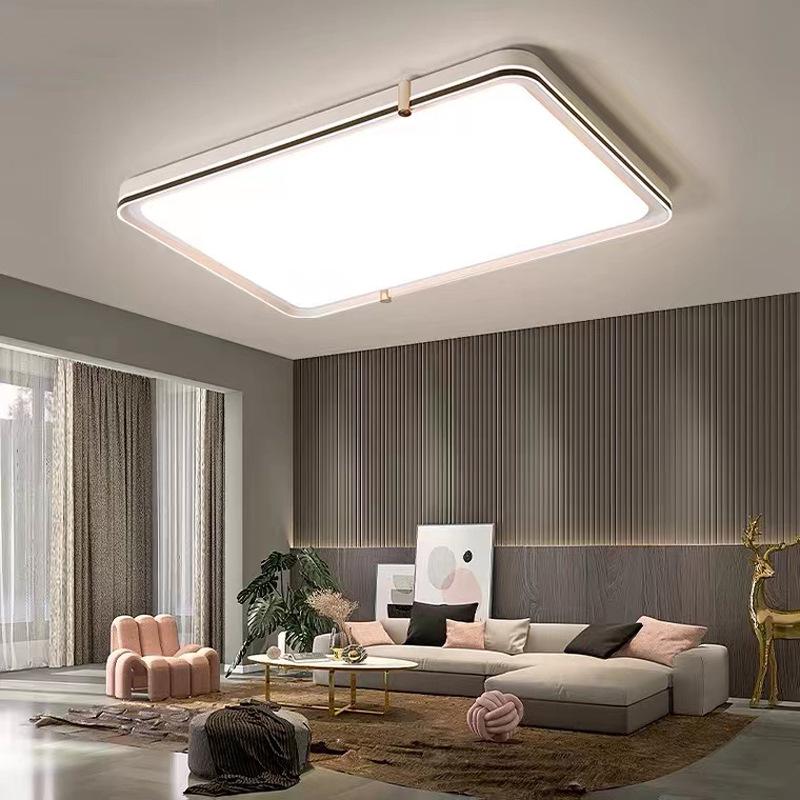 Modern LED Ceiling Light for Living Room and Bedroom