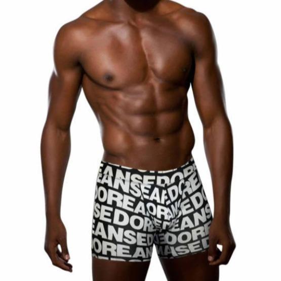 

Мужские боксеры с принтом Doreanse 1896