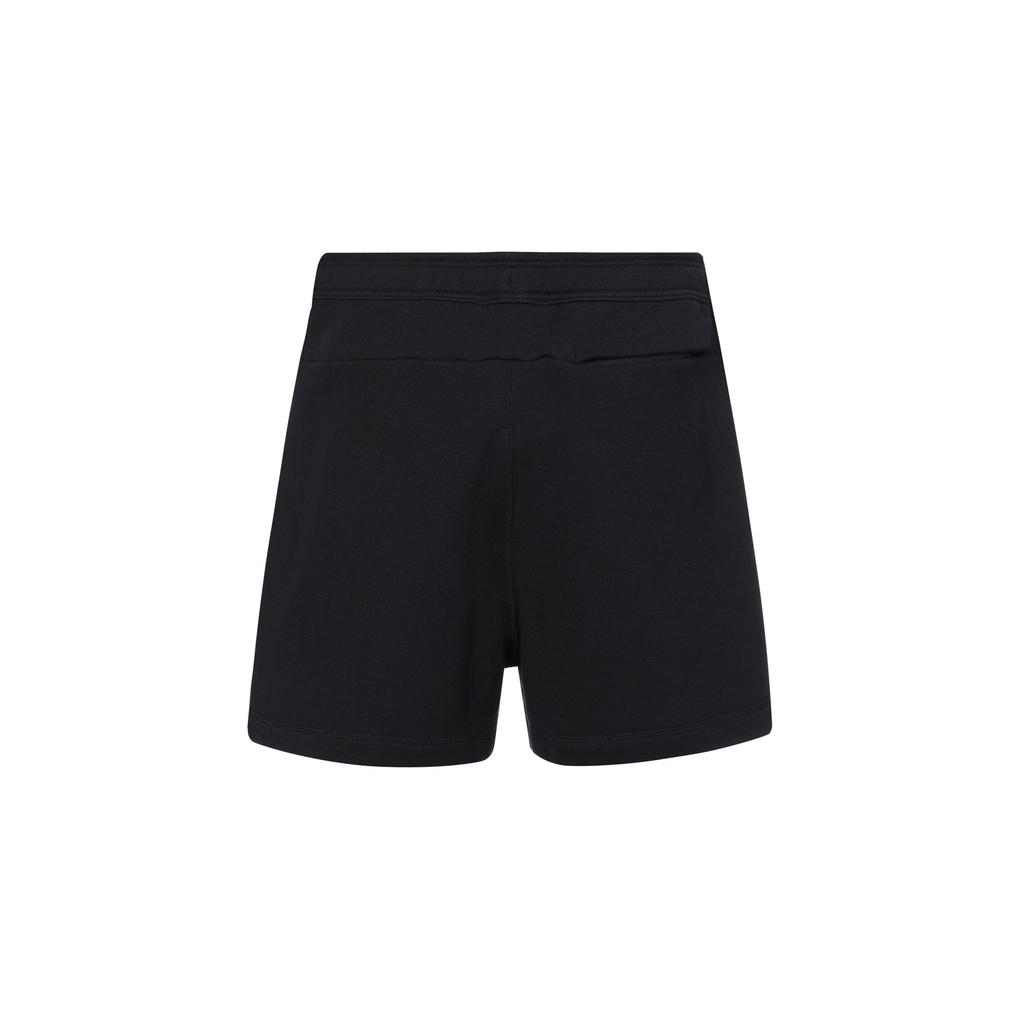 Nike Casual Shorts Men's Black Moderate DV9861-010
