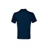 Nike Solid Color Polo Neck Slim Fit Short Sleeve Polo Shirt Men Tops Blue DH0823-451
