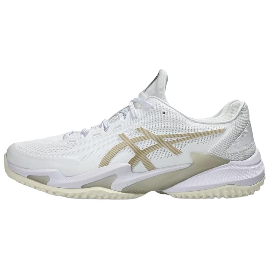 ASICS Court FF 3 PU Sintētiskās