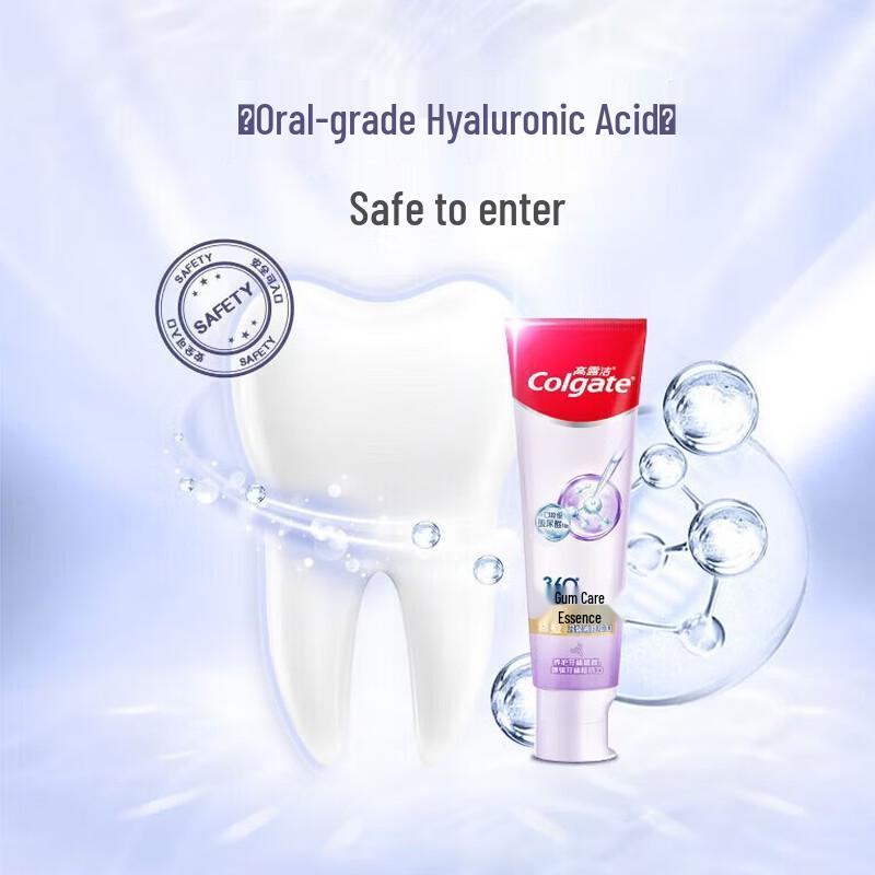 Colgate Sensitive Gums & Deep Clean Toothpaste