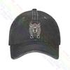 Royal Blood Baseball Cap Snapback Caps Knitted Bucket Hat