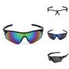 Premium Outdoor Sport Cycling Sunglasses With Uv400 Lens For Ultimate Eye Protection