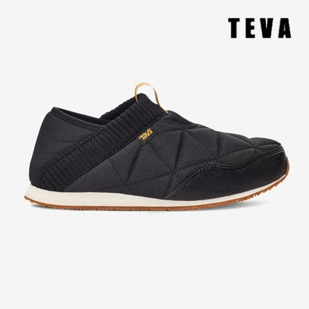 Teva Women S Warm Padding Winter Slip On Stvf2435471 Bcb 250