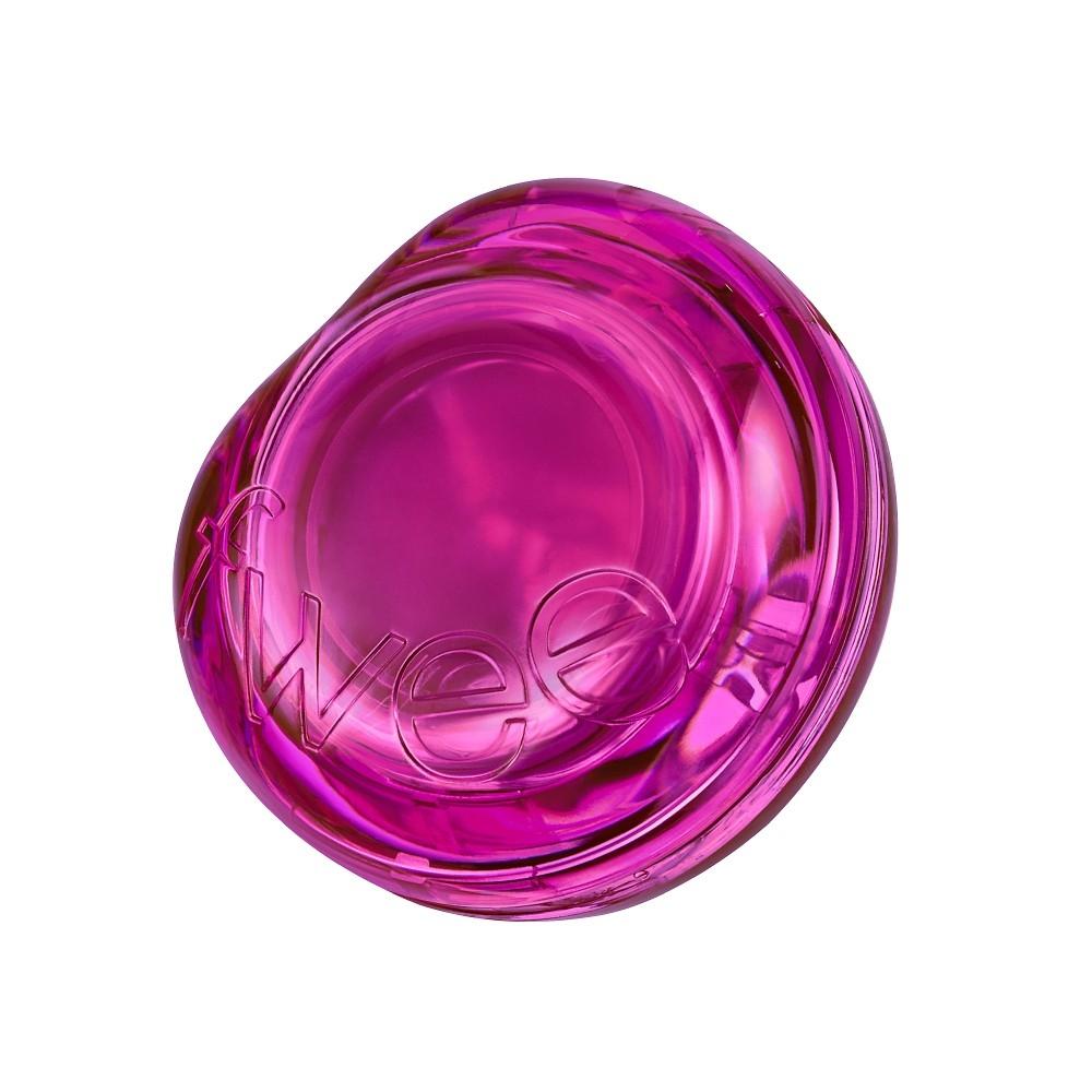 Fwee Puy Make Fu Gloy Jelly Pot Mauve No. 3 Cream Tea