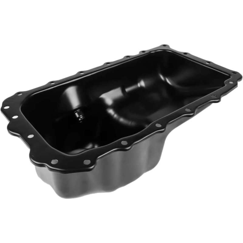 11137568565 11137504639 Auto Parts Engine Oil Pan for BMW 1 Series E46 E87 E90 E91 N40 N42 N45 N46 118i 316Ci 320i Z4 Oil Pan
