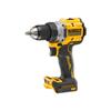 Perceuse Visseuse 18V XR BRUSHLESS (sans Batterie Ni Chargeur) + Coffret T-STAK - DEWALT - DCD800NT-XJ