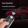 Mazda 3 Axela & CX-5/6 Atenza 4-Button Key Case