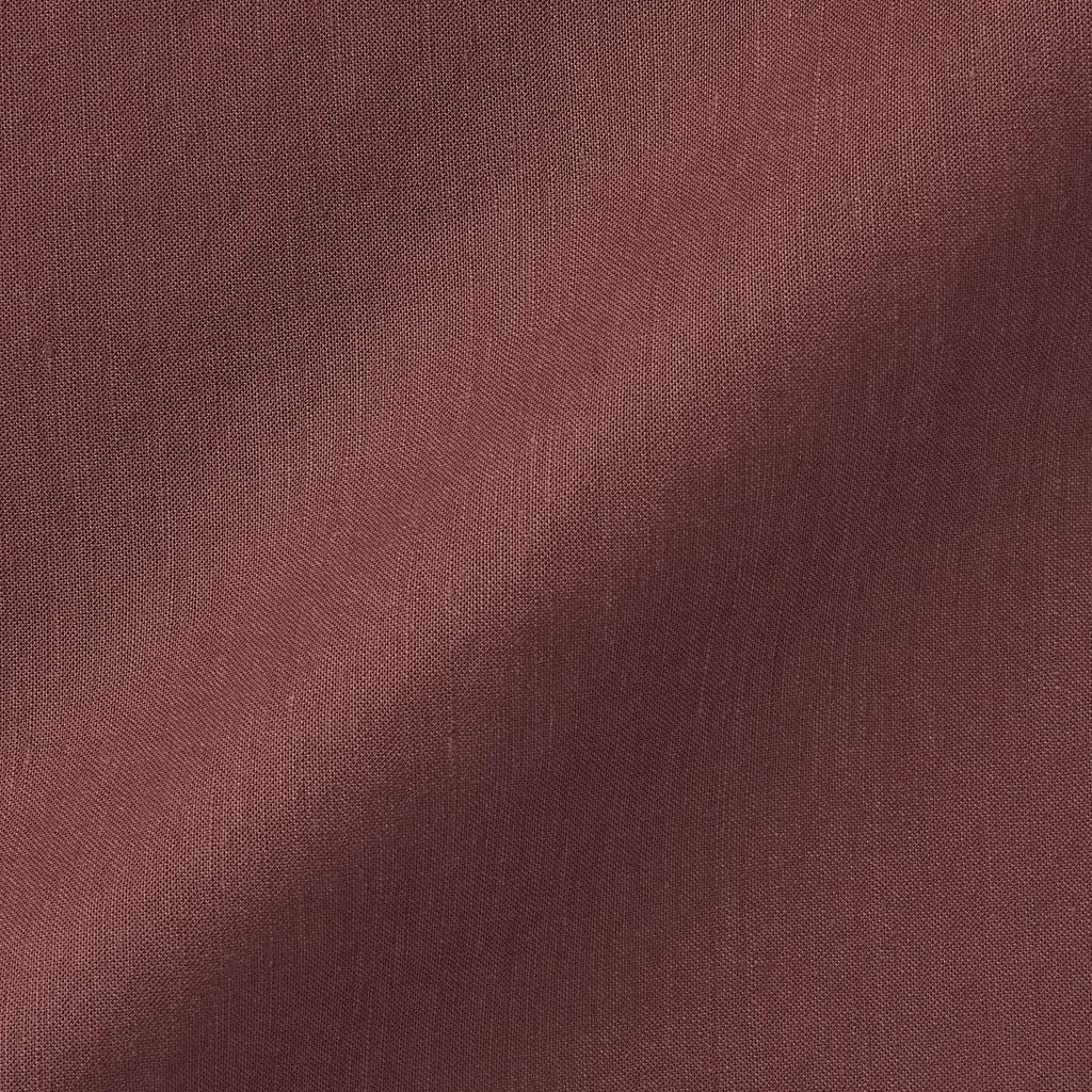 MUJI Hemp Blend Stretch Gilet Size XXL Women's Dress, Brown, BC2IHA4S, Women's