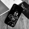 American football player sport For Huawei Nova 8i 11i 12i 12s 9 10 SE Y60 Y70 Y90 Y72 Y73 Y61 Y91 P60 Pro P30 P40 Lite Case