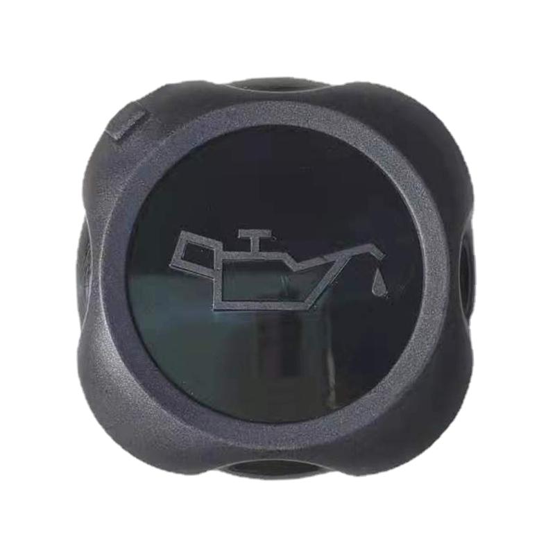 Car Engine Oil Filler Caps Durable Oil Filler Caps Durable Oil Filler Caps Replacement 11127560482 fitting for E60 E90