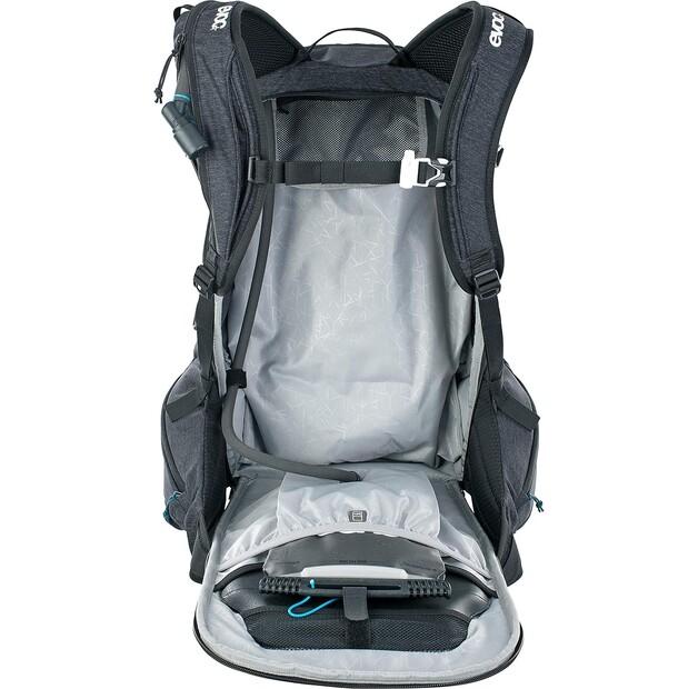 Рюкзак Evoc Line Pro 30 S/M schwarz (200215100-S/M)