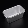 Aluminum Alloy Rectangular Bread Loaf Pan