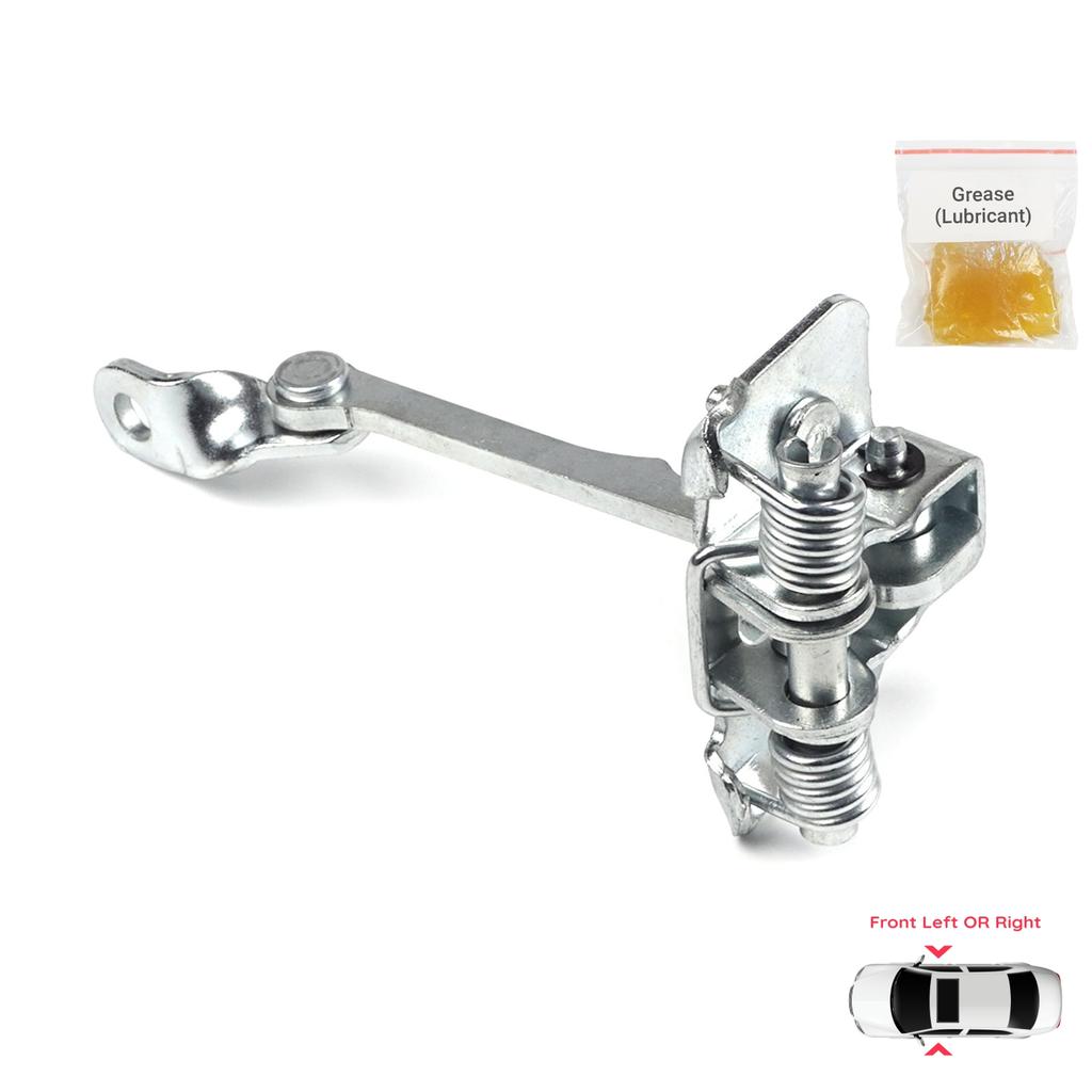 EDP748 Front Door Hinge Stop Check Strap Limiter 7700303548 for Renault Kangoo MK1 Espace MK2 