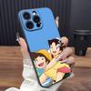 H-Heidi C-Cartoon Phone Case For IPhone 17 Pro Max 15 Pro 16 14 Plus 12 13 Mini 11 Pro Shockproof Soft Cover