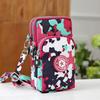The Newest Ins Style Simple Single Shoulder Bag Crossbody Small Square Bag For Men And Women Fashion Trendy Lightweight Versatil