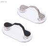 Fashion Magnetic Clothes Clip Buckle–Multi-Function For Glasses/Headset Line Storage, Portable Eyeglass Hang Holder&Brooch Pin