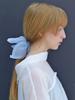 Acoc Mist Square Scrunch_Light Blue