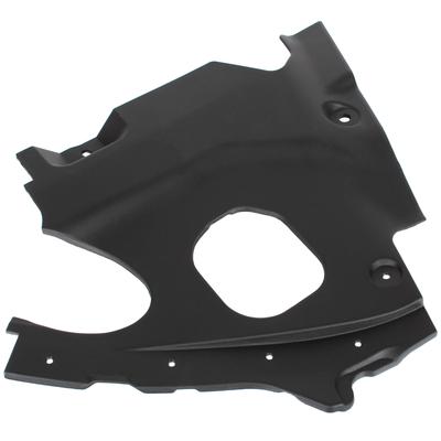 BMW X3 G01 2017- Upper Engine Cover (headlight) Right
