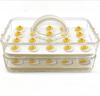 Recipientele pentru alimente – Containere pentru ouă