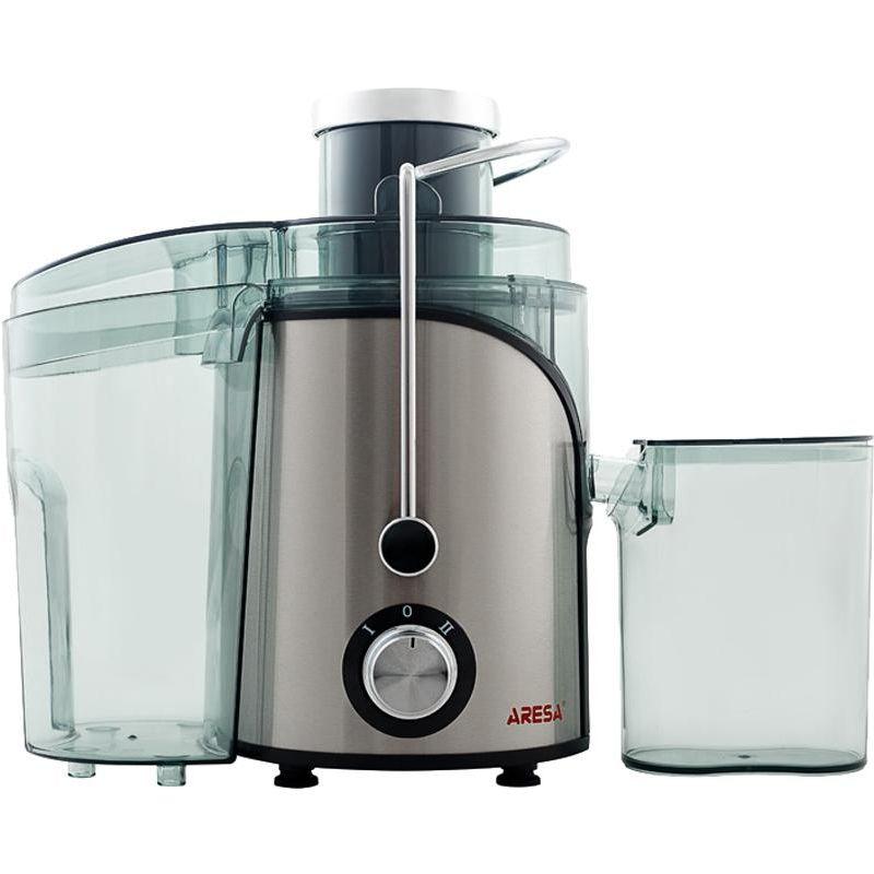 

Электрическая соковыжималка Aresa Ar-2502