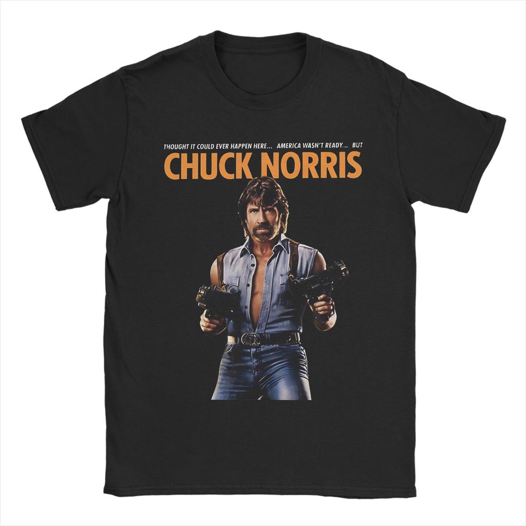 Chuck Norris RIP Memorial Apparel Unisex T Shirt Cotton Tee New Arrival Tops Tshirt
