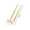 0.5mm/0.7mm Thin Line Fluid Writer Paint Smudger Liquid Writer For Tilting Precision Scale Pen Repair Touch Up Paint Pen
