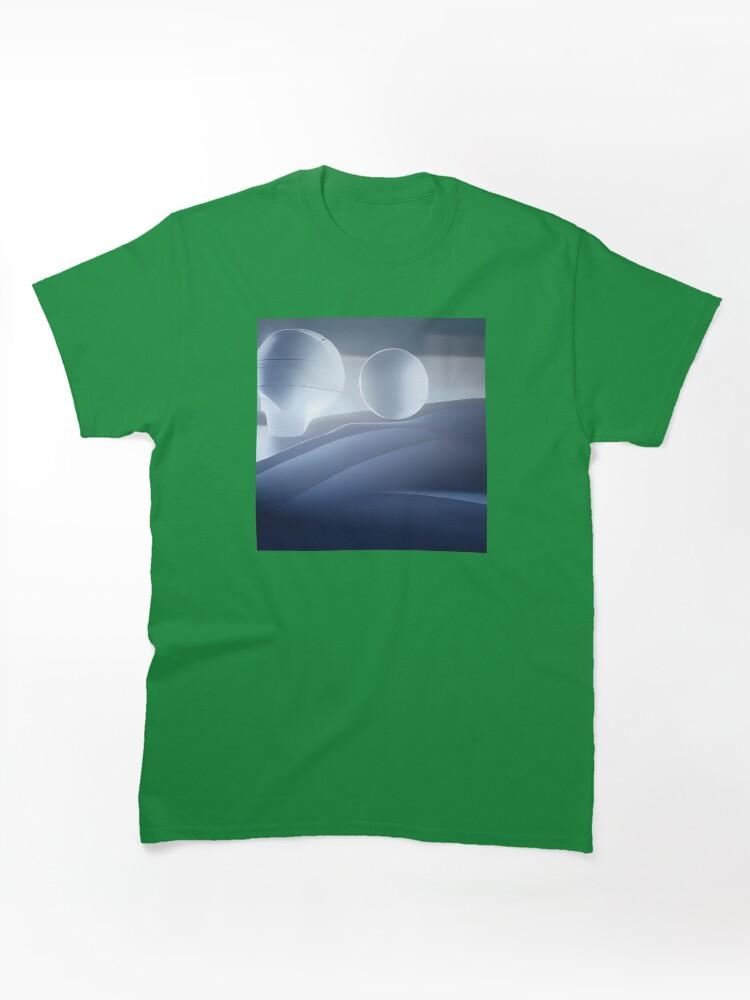 Stellaris Overseers Classic T-Shirt