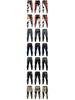 2023 Men's Autumn 3D Print Quick-Dry Compression Fitness Tights