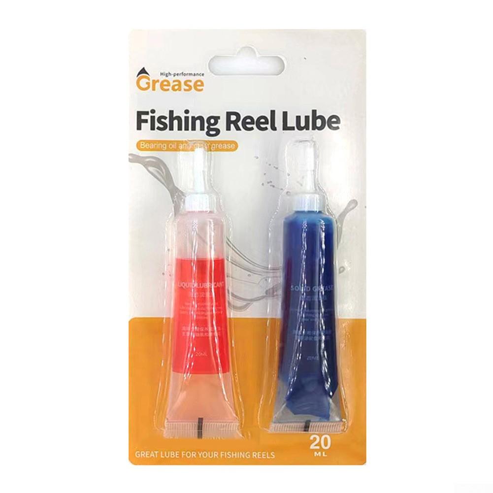 

Смазка для инструментов для обслуживания подшипников, 20 мл, новинка 2022 года