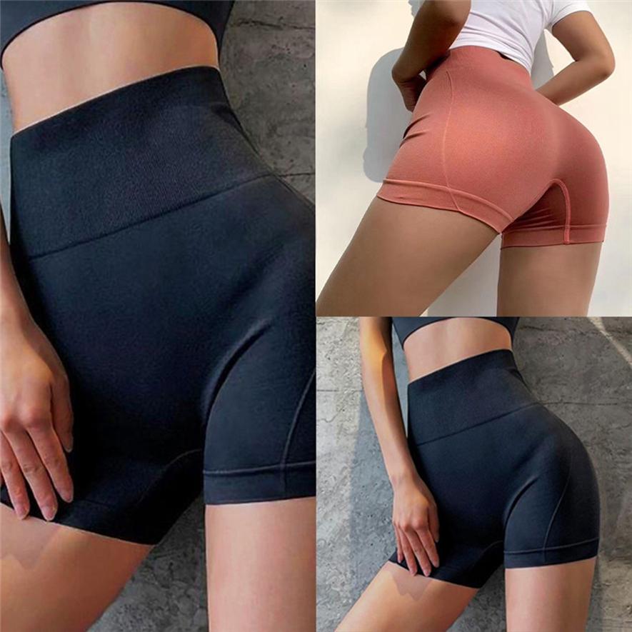 Buy Women's Highwaist Elastic Hiplifting Yoga Pants, Sports Fitness