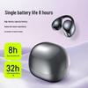 Lansleton TS20 Open-Ear Clip Bluetooth Headphones