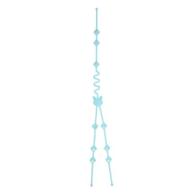 Babypflege – Schnullerclips & Halter