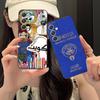 Kuwait Flag Mobile Cell Phone Case for Samsung Galaxy S25 S24 S23 S22 S21 S20 Note20 Plus FE Ultra Colour Cover Cover Pretty