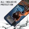 Andreil All For The Game Palmetto State Foxes Case For Samsung Galaxy Z Flip 7 6 5 4 3 z Flip7 Flip6 Flip5 Flip4 5G Phone Cover